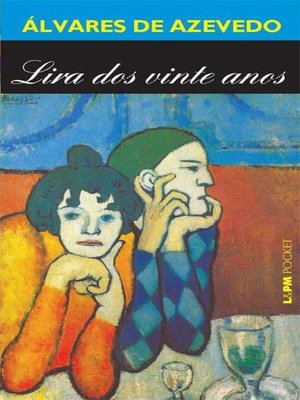 cover image of Lira dos 20 anos